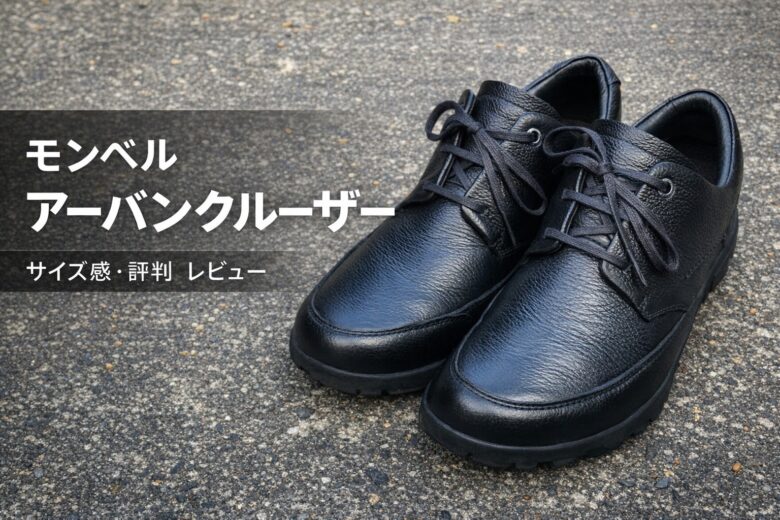 mont-bell-urban-cruiser