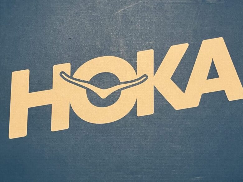 HOKA ONE ONE（ホカ オネ オネ）